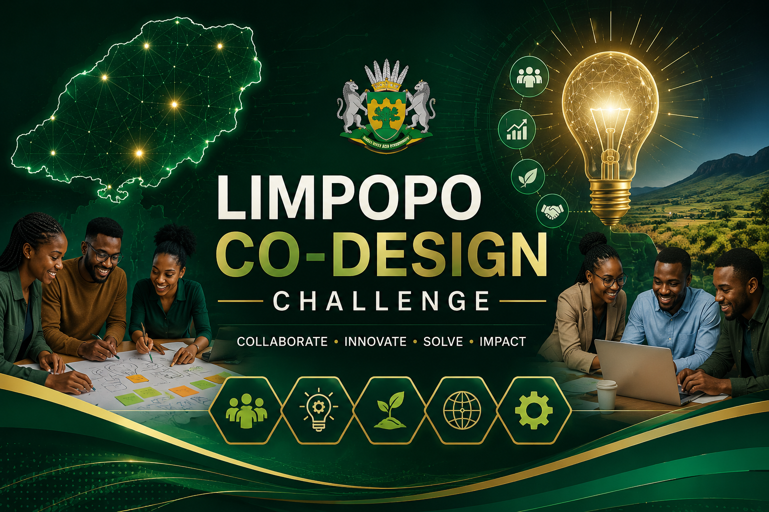 Limpopo Co-Design