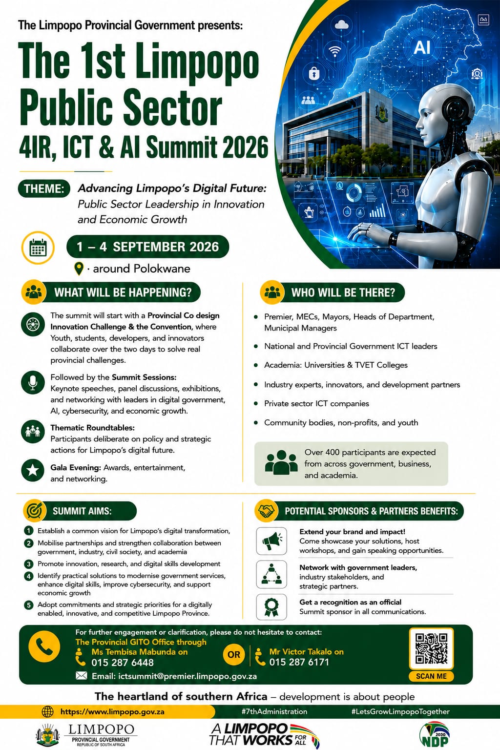 Summit Resources