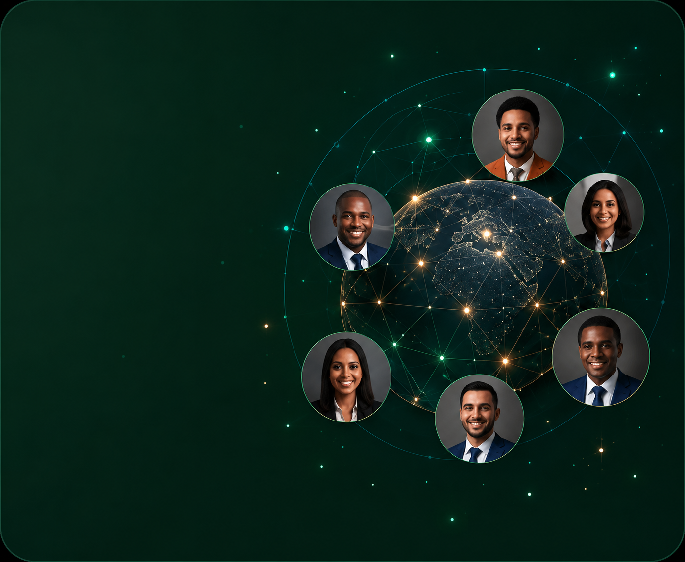 Networking hub